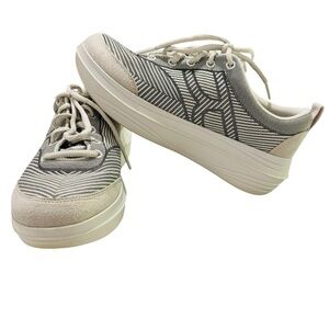 Kybun Women Sneakers US 8 EU 38.5 Swiss Technology Confort Walking Shoes Italy